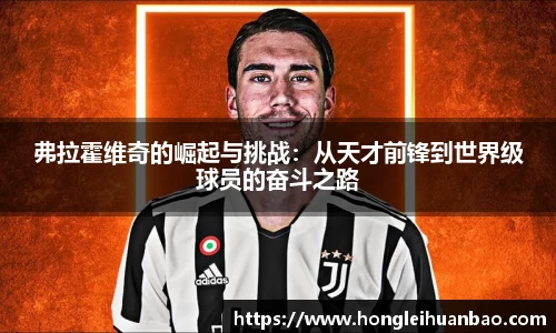 弗拉霍维奇的崛起与挑战：从天才前锋到世界级球员的奋斗之路